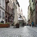 Palace Apartments