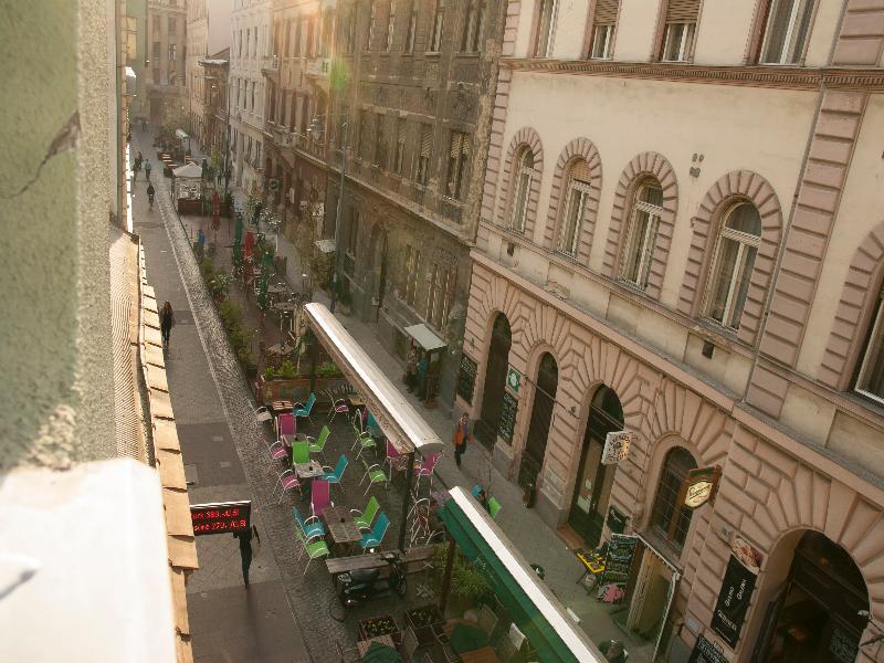 Palace Budapest