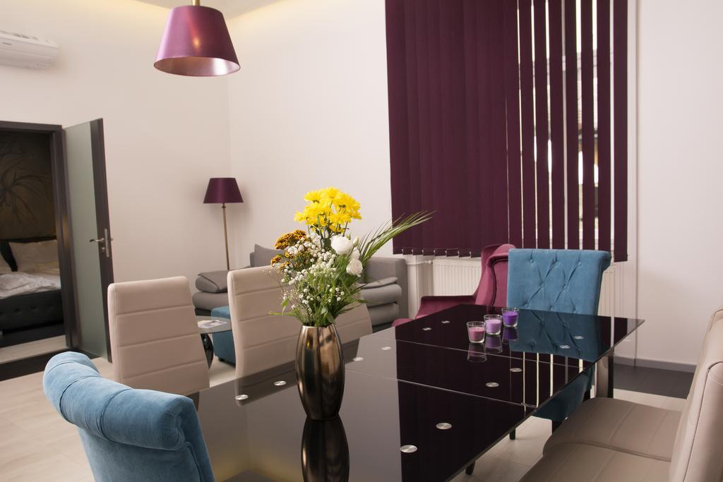 Appartamento Palace Budapest