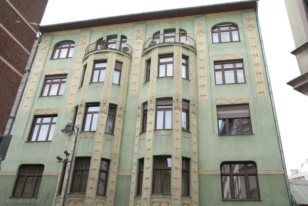 Palace Budapest