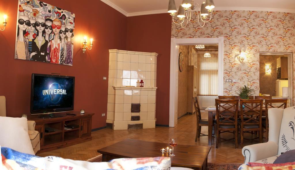 Palace Appartamento *