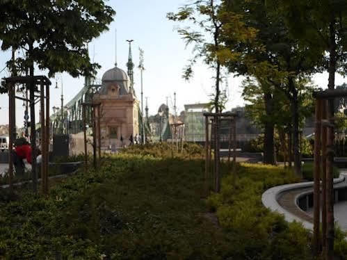 Palace Appartamento *