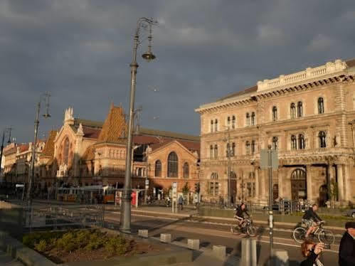 Appartamento Palace