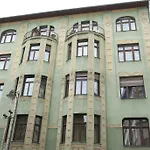 Palace Apartments
