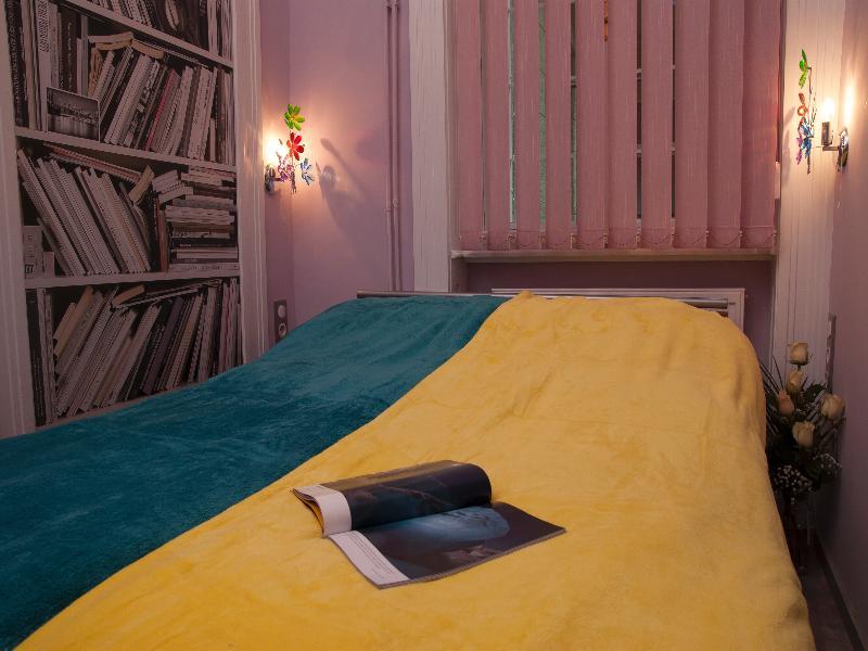 Palace Apartamento