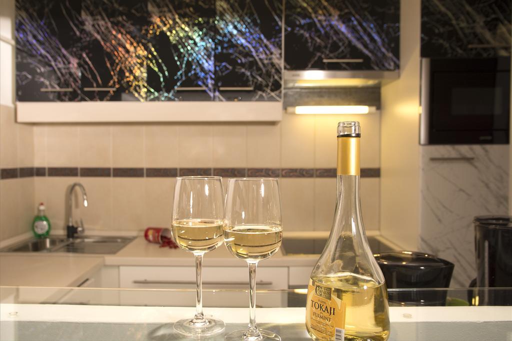 Palace Apartamento *