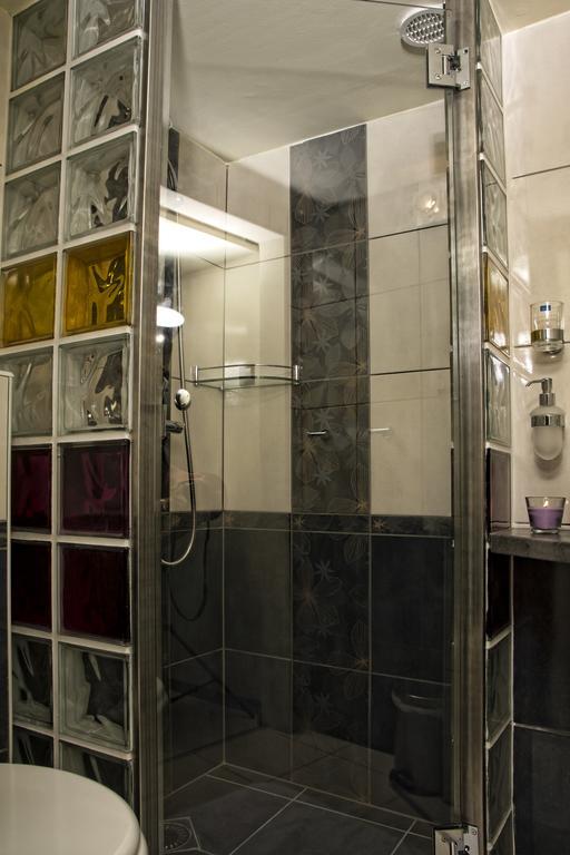 Apartamento Palace Budapest