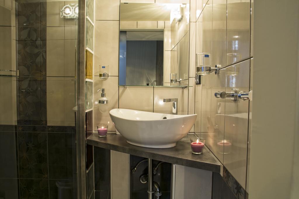 Apartamento Palace