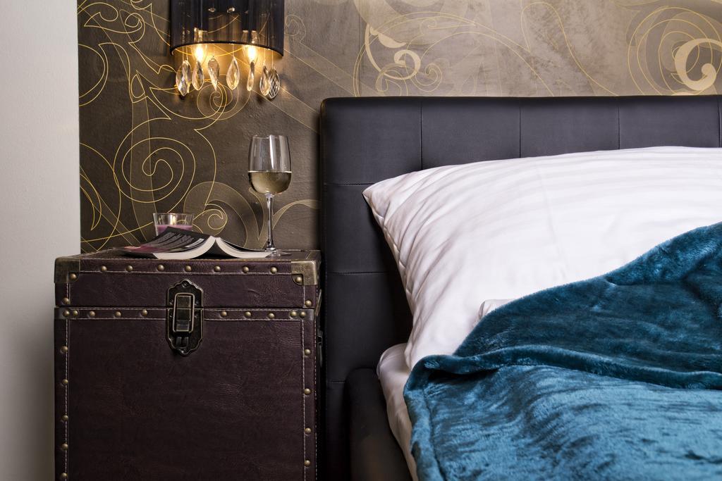 Palace Apartamento Budapest
