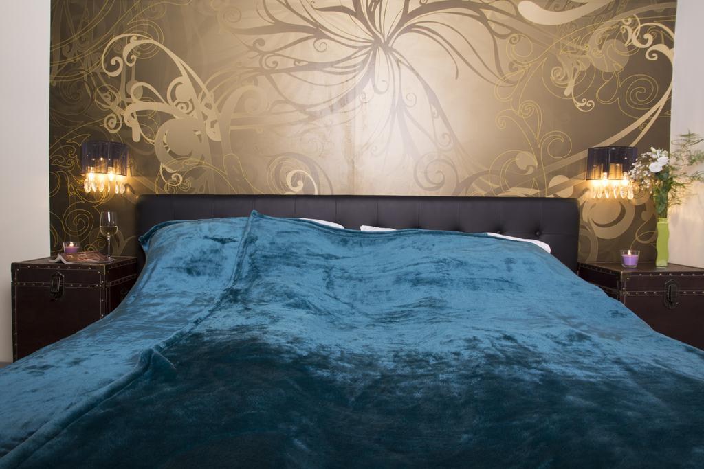 Apartamento Palace