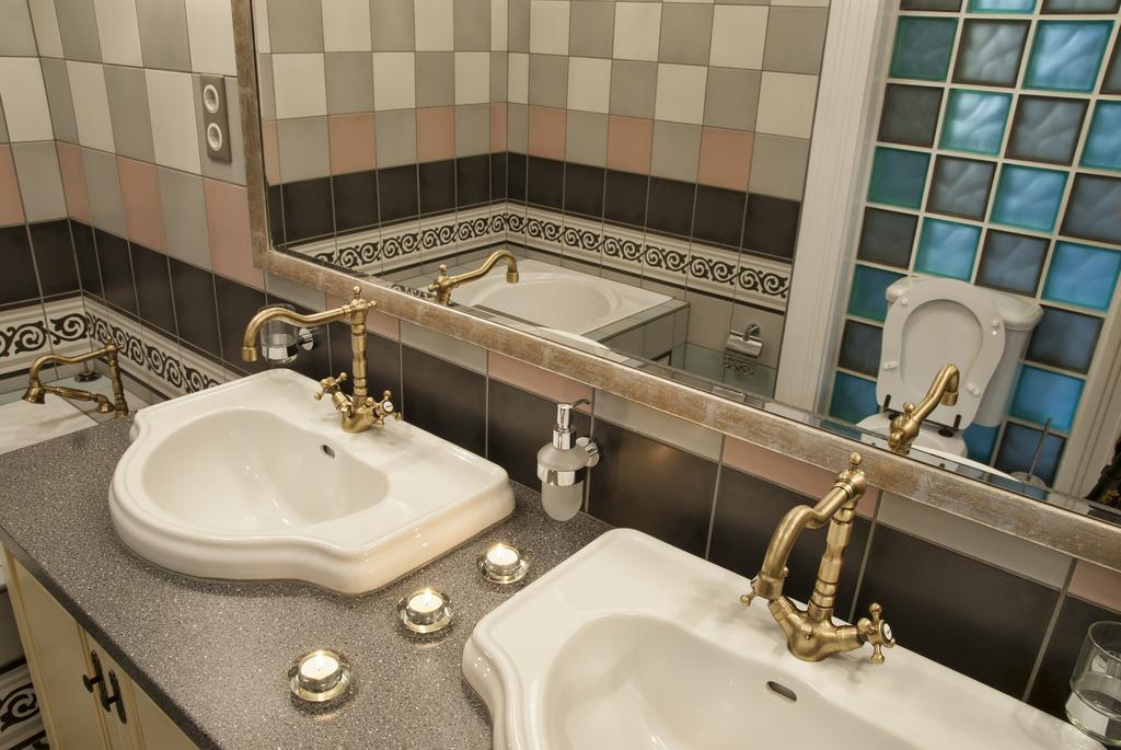 Palace Apartamento Budapest