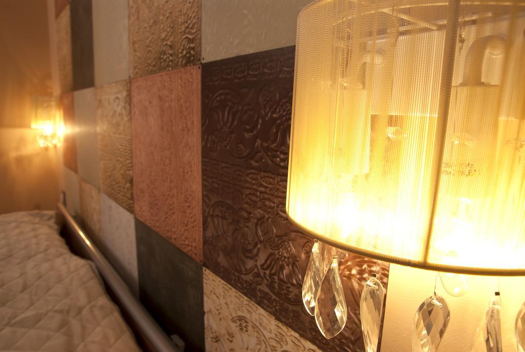 Apartamento Palace Budapest