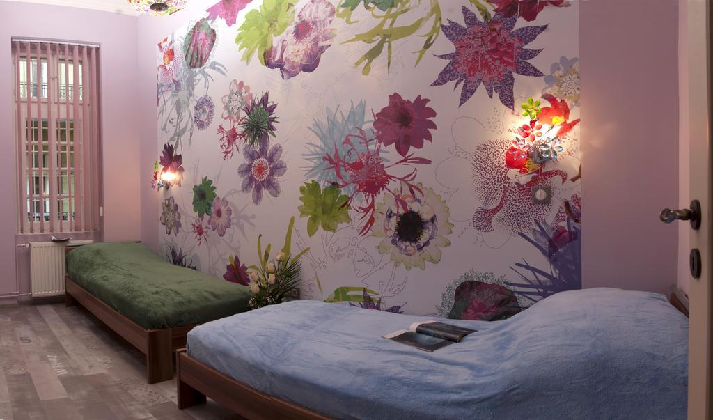 Apartamento Palace