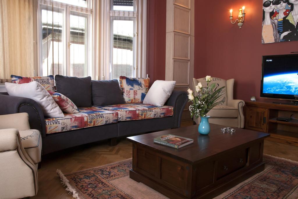 Apartamento Palace