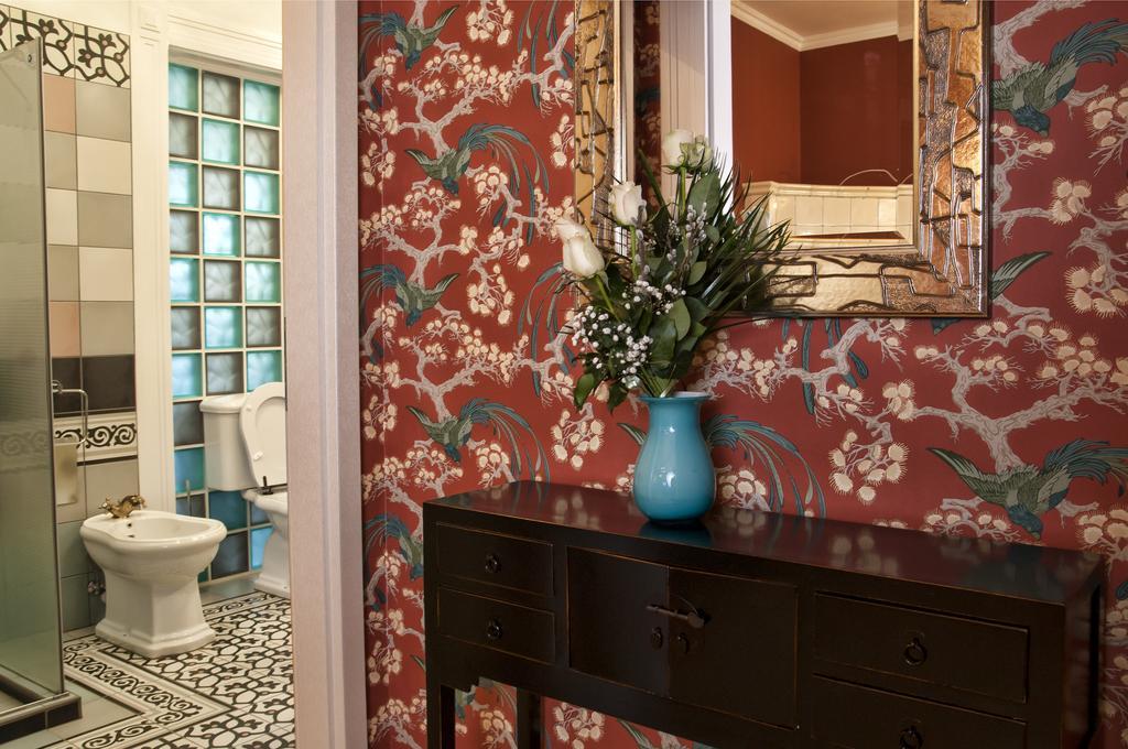 Apartamento Palace Budapest