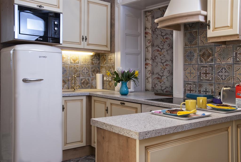 Palace Apartamento Budapest